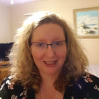 Libbie Miller, Ph.D.