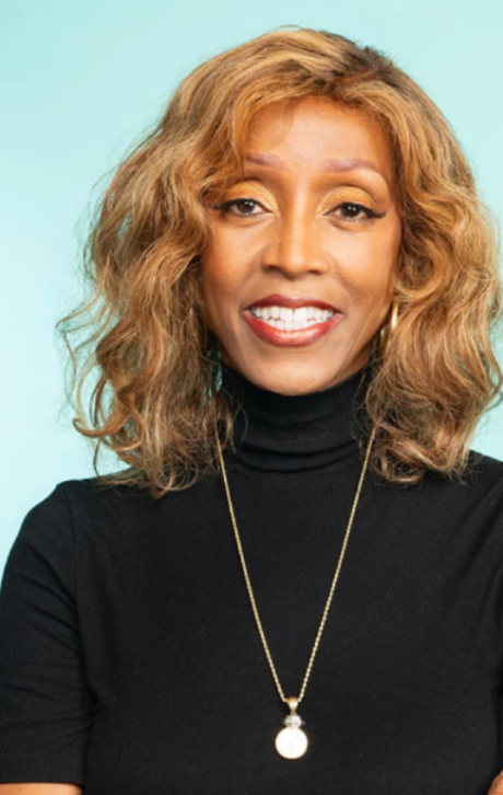 Dr. Pulane Lucas