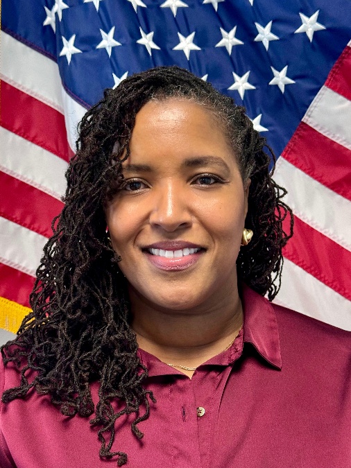 Tojuanna Mack